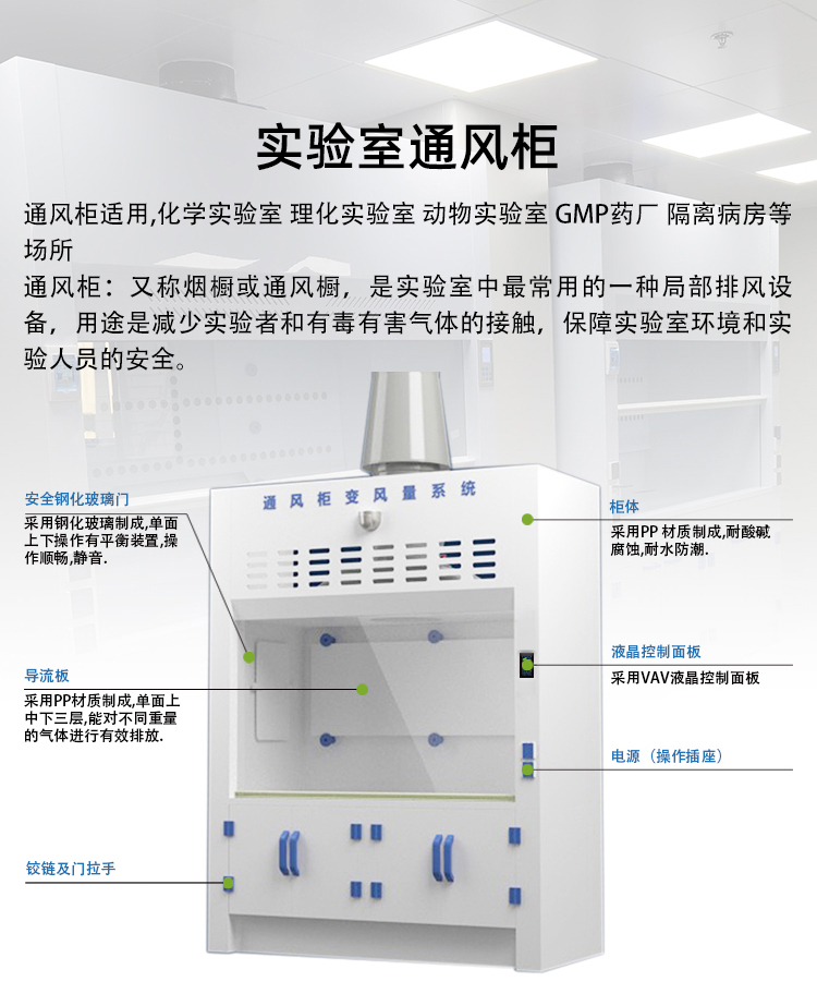 废气处理设备